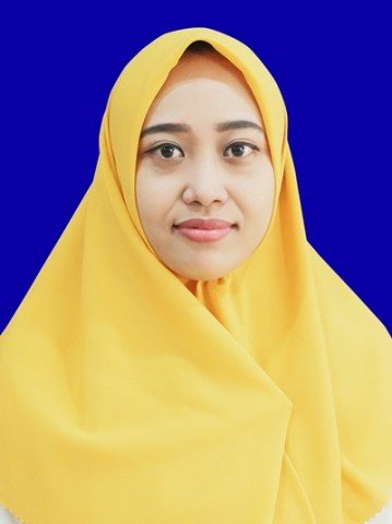 Foto Kartika Sari, S.kom., M.Cs.
